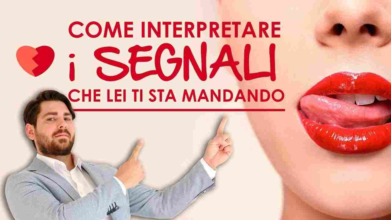 segnali indiretti ex